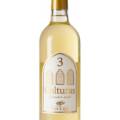 Tres Culturas Sauvignon